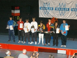 : Archiv :: Christian Schomber erreicht DM-Finale :